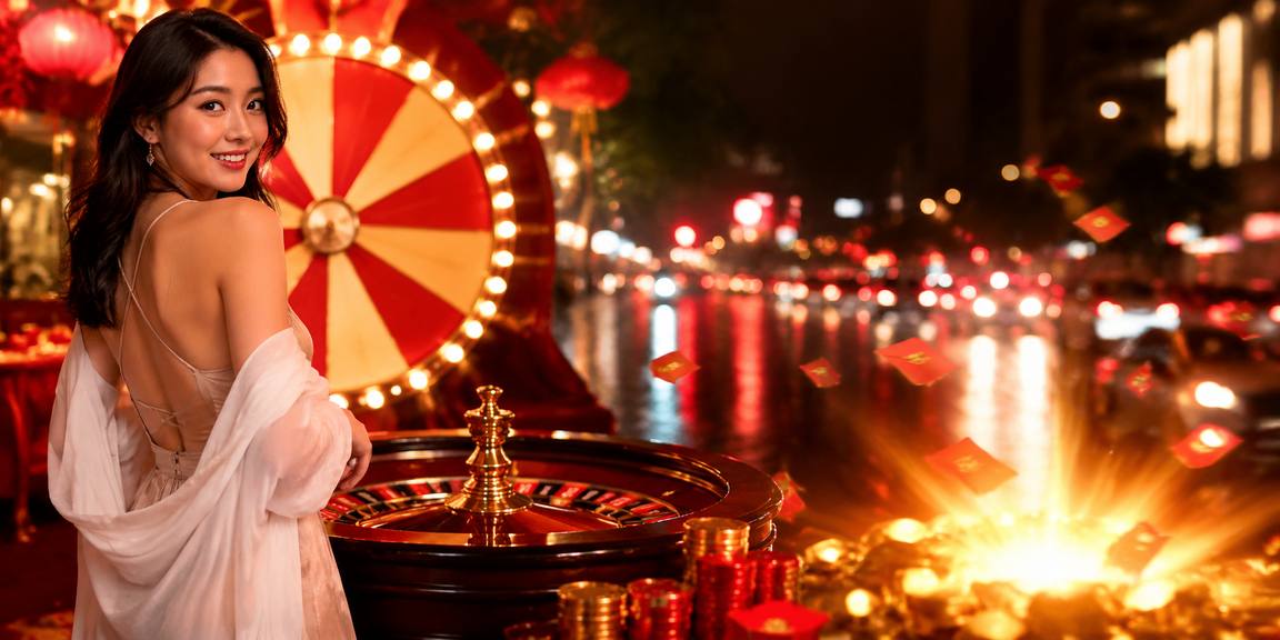 epicwin44 Slot & Live Casino untuk Malaysia dengan Touch N Go